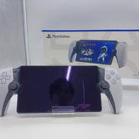 PS5リモートプレーヤー CFIJ-18000 SONY