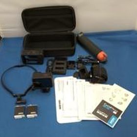 アクションカメラ CHDHX-111-FW GOPRO