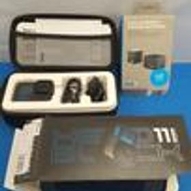 アクションカメラ HERO11BLACK CHDHX-111-FW GOPRO