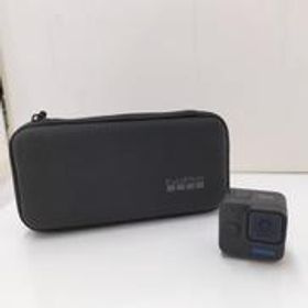 アクションカメラ HERO11 BLACK MINI GOPRO