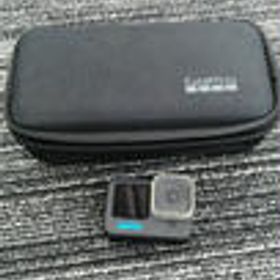 アクションカメラ HERO11 BLACK GOPRO