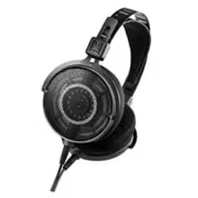 オーディオテクニカ audio-technica プロフェッショナルオープンバックリファレンスヘッドホン 開放型 ATH-R70xa