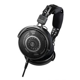 AUDIO-TECHNICA オーディオテクニカ ATH-R50x 開放型ヘッドホン オープンバックリファレンスヘッドホン