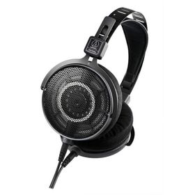 audio-technica ATH-R70xa (オーディオテクニカ)(オープンバック・開放ダイナミック型リファレンス・ヘッドフォン)(ATHR70xa)