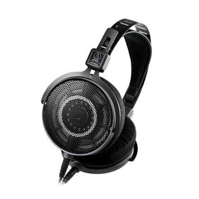 オーディオテクニカ プロフェッショナルオープンバックリファレンスヘッドホン audio-technica ATH-R70XA 返品種別A