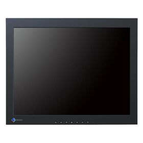 EIZO FDX1502T-FBK 38cm（15.0）型タッチパネル装着カラー液晶モニター DuraVision FDX1502T-F ブラック