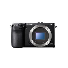 ソニー SONY ミラーレス一眼 α NEX-7 ボディ NEX-7(中古品)