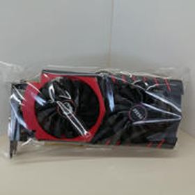グラフィックボード GTX 970 GAMING 4G MSI