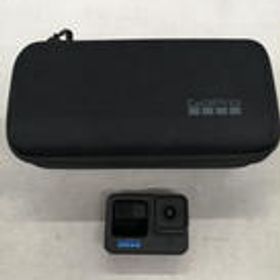 アクションカメラ HERO10 BLACK GOPRO