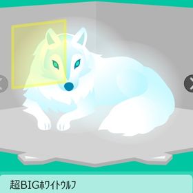 超BIGﾎﾜｲﾄｳﾙﾌ 上段セット | スペースデブリーズのアイテム、RMTの販売・買取一覧