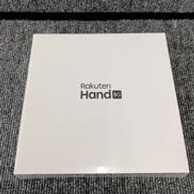 スマートフォン P780 RAKUTEN