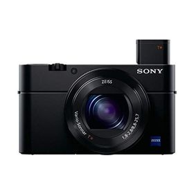 SONY デジタルカメラ Cyber-shot RX100 IV 光学2.9倍 DSC-RX100M4(中古品)