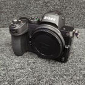 ミラーレス一眼 Z5 24-50KIT NIKON