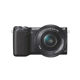 ソニー SONY ミラーレス一眼カメラ α NEX-5Rダブルズームレンズキット ブ (中古品)