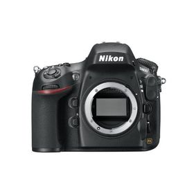 Nikon デジタル一眼レフカメラ D800 ボディー D800(中古品)