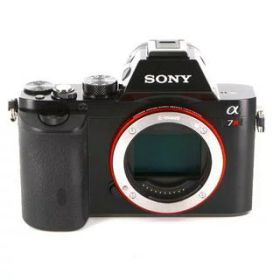 【中古】SONY ソニー α7R ボディ [ILCE-7R]