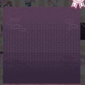 気高き藤の姫の家紋風景 | ハロスイ(ハロースイートデイズ)のアイテム、RMTの販売・買取一覧