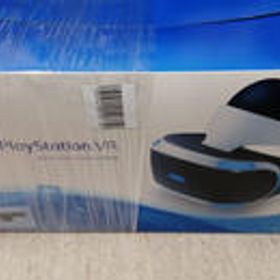 PLAYSTATIONVR CUH-ZVR1 SONY