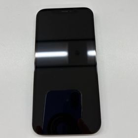 【美品/SIMフリー】iPhone 12 Pro 512GB パシフィックブルー(スマートフォン本体)