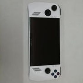 ポータブルゲーミングPC ROG ALLY RC71L-Z1E512 ASUS