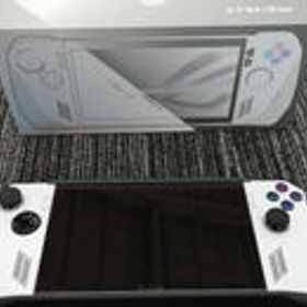 ポータブルゲーミングPC RC71L-Z1E512 ROG ALLY