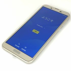アンドロイド(ANDROID)の【B】SH-01L/357977100963774(スマートフォン本体)