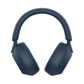 SONY ソニー WH-1000XM5B ブルー ワイヤレスノイズキャンセリングステレオヘッドセット ヘッドホン