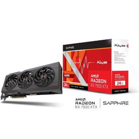 サファイア(SAPPHIRE)のSapphire Radeon RX 7900 XTX 24GB(PCパーツ)