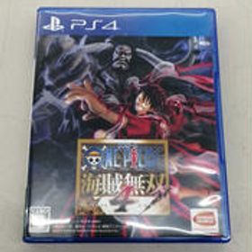ONE PIECE 海賊無双4 PLJM16562 バンダイナムコエンターテインメント