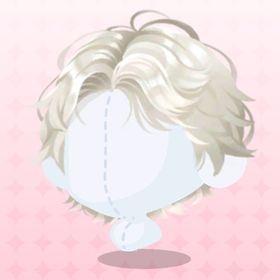 クールホワイトショート 1点 | ポケコロツイン(ポケツイ)のアイテム、RMTの販売・買取一覧