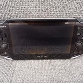 PlayStation Vita PCH-1000 SONY