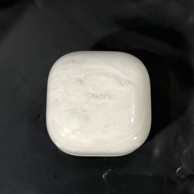 ソニー(SONY)の中古 SONY ソニー WF-LS900N LinkBuds S(ヘッドフォン/イヤフォン)