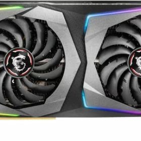 【修理品】 MSI GeForce RTX 2070 GAMING Z 8G ゲーミング グラフィックボード 【送料無料※沖縄除く】