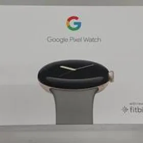 Google Pixel Watch 新品¥9,999 中古¥8,800 | 新品・中古のネット最