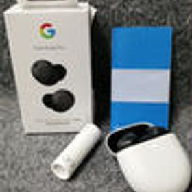 BTイヤホン PIXEL BUDS PRO GOOGLE