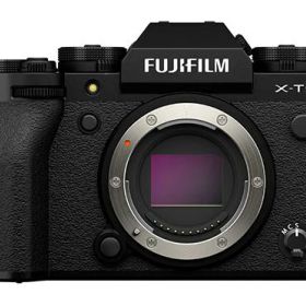 【保証書2023年9月27日他店印付き・新品未開封】X-T5 ボディ [ブラック]