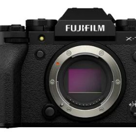 【送料無料】FUJIFILM ミラーレスデジタルカメラ X-T5 ブラック ボディ