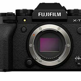 【新品】FUJIFILM/フジフイルムX-T5 ボディ ブラック
