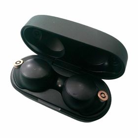 ソニー(SONY)の★動作品 SONY ソニー WF-1000XM4 ワイヤレスイヤホン★(ヘッドフォン/イヤフォン)