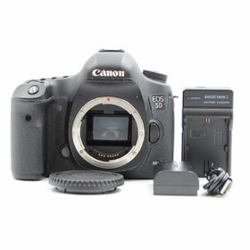 キヤノン(Canon)の■良品■ CANON EOS 5D Mark III(デジタル一眼)