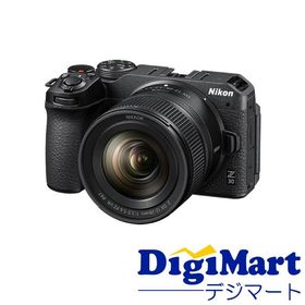 ニコン Nikon Z 30 12-28 PZ VR レンズキット デジタル一眼レフカメラ 【新品・国内正規品】