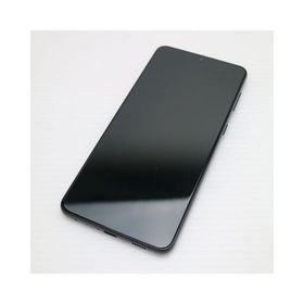 美品 Galaxy S21+ 5G SCG10 ファントムブラック 白ロム 本体 即日発送 土日祝発送OK あすつく