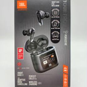 ワイヤレスイヤホン TOUR PRO 2 JBL