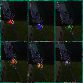 ⚫槍全属性最強SW装備✨ | トーラムオンラインのスピナ、RMTの販売・買取一覧