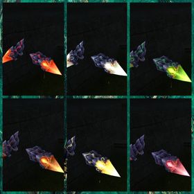 ⚫９周年全属性最強拳SW👊 | トーラムオンラインのスピナ、RMTの販売・買取一覧