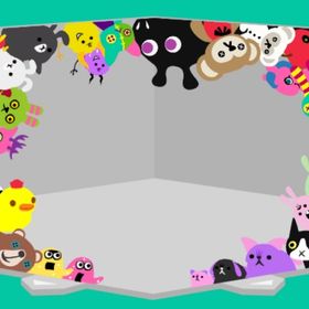 ｽﾍﾟｰｽﾌｧﾐﾘｰのﾌﾚｰﾑ全集類 左上含む 2014年09月 4thｱﾆﾊﾞﾌﾟﾗﾈｯ | スペースデブリーズのアイテム、RMTの販売・買取一覧