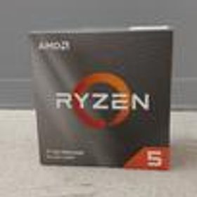 CPU RYZEN 5 3600 AMD