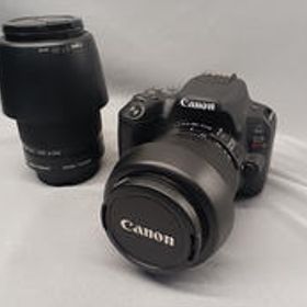 デジタル一眼レフ EOS KISS X9 CANON