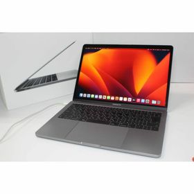 マック(Mac (Apple))のMacBook Pro（13インチ,2017）256GB/8GB(ノートPC)