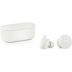 デノン DENON 完全ワイヤレスイヤホン Denon PerL Pro アダプティブノイズキャンセリング/パーソナライズ機能/Snapdragon Sound/Bluetooth対応 ホワイト AHC15PLWTEM